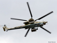 [ẢNH] Không nhân nhượng IS, Nga cho 