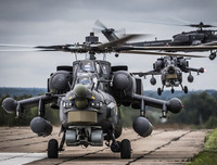 [ẢNH] Không nhân nhượng IS, Nga cho 