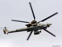 [ẢNH] Không nhân nhượng IS, Nga cho 