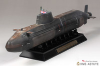 [ẢNH] Nếu Nga không chặn tàu ngầm hạt nhân Anh chất đầy Tomahawk, Syria sẽ thảm khốc hơn nhiều?