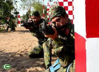 Vì sao trinh sát đặc nhiệm Việt Nam ưa thích sử dụng khẩu M18?