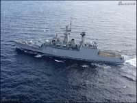 Ấn Độ loại biên chiến hạm cỡ lớn, sẽ 