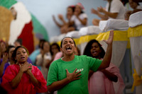 [ẢNH] Nhà tù nữ ở Brazil bỗng dưng thay đổi khác thường