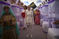 [ẢNH] Nhà tù nữ ở Brazil bỗng dưng thay đổi khác thường