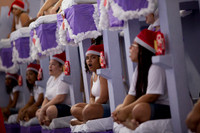 [ẢNH] Nhà tù nữ ở Brazil bỗng dưng thay đổi khác thường