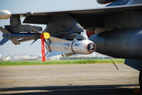 [ẢNH] Mỹ ngưng cấp sát thủ không đối đất AGM-65 cho F-16 Iraq