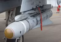 [ẢNH] Mỹ ngưng cấp sát thủ không đối đất AGM-65 cho F-16 Iraq