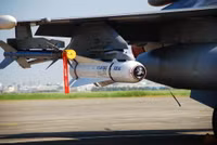 [ẢNH] Mỹ ngưng cấp sát thủ không đối đất AGM-65 cho F-16 Iraq