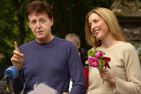 [ẢNH] Những cô dâu 