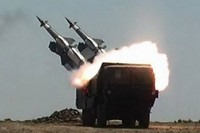 [ẢNH] Syria gặp nguy khi Nga rút số lượng lớn lính phòng không về nước?