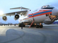 [ẢNH] Lo ngại tên lửa Ukraine, Belarus từ chối cho phép Nga lập căn cứ không quân