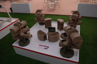 Trung Quốc tìm ra cách đánh bại súng chống tăng RPG-30 tối tân của Nga