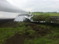 [ẢNH] Chuyên gia phương Tây chỉ rõ nguyên nhân Tu-22M3 gặp nạn: Sự thật chưa nói hết?