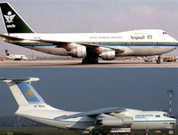 [ẢNH] Máy bay rơi - 25 thảm họa hàng không tồi tệ nhất trong lịch sử