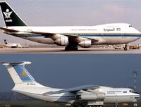 [ẢNH] Máy bay rơi - 25 thảm họa hàng không tồi tệ nhất trong lịch sử