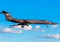 [ẢNH] Nga hồi sinh máy bay huấn luyện 'Ngọc trai đen'