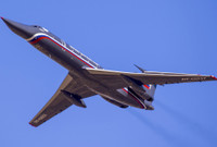 [ẢNH] Nga hồi sinh máy bay huấn luyện 'Ngọc trai đen'