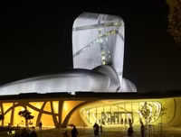 [Ảnh] Cận cảnh 12 địa điểm tuyệt vời nhất thế giới nhất định nên đến thăm