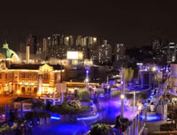 [Ảnh] Cận cảnh 12 địa điểm tuyệt vời nhất thế giới nhất định nên đến thăm