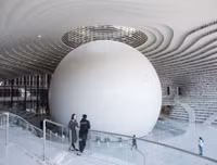 [Ảnh] Cận cảnh 12 địa điểm tuyệt vời nhất thế giới nhất định nên đến thăm