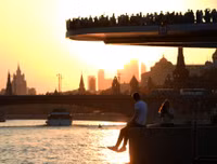 [Ảnh] Cận cảnh 12 địa điểm tuyệt vời nhất thế giới nhất định nên đến thăm