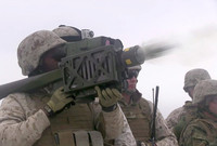 [ẢNH] Thương vụ đã chốt, ‘sát thần’ Stinger hủy diệt máy bay sắp về tay Đài Loan