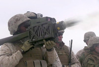 [ẢNH] Thương vụ đã chốt, ‘sát thần’ Stinger hủy diệt máy bay sắp về tay Đài Loan