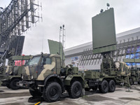 [ẢNH] Belarus tiến sát tới quyết định đóng cửa căn cứ quân sự Nga