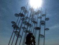 [ẢNH] Nắng nóng khủng khiếp 