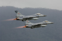 [ẢNH] Đài Loan chi 13 tỷ USD mua 66 tiêm kích F-16V từ Mỹ?
