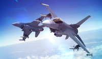 [ẢNH] Đài Loan chi 13 tỷ USD mua 66 tiêm kích F-16V từ Mỹ?