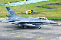 [ẢNH] Đài Loan chi 13 tỷ USD mua 66 tiêm kích F-16V từ Mỹ?