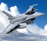 [ẢNH] Đài Loan chi 13 tỷ USD mua 66 tiêm kích F-16V từ Mỹ?