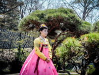 [Ảnh] Cận cảnh cuộc sống đời thường của người dân Triều Tiên