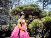 [Ảnh] Cận cảnh cuộc sống đời thường của người dân Triều Tiên