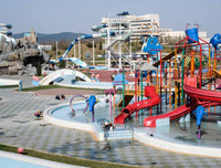 [Ảnh] Cận cảnh cuộc sống đời thường của người dân Triều Tiên