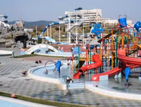 [Ảnh] Cận cảnh cuộc sống đời thường của người dân Triều Tiên