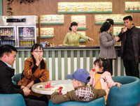 [Ảnh] Cận cảnh cuộc sống đời thường của người dân Triều Tiên