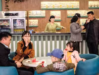 [Ảnh] Cận cảnh cuộc sống đời thường của người dân Triều Tiên