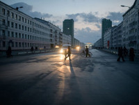 [Ảnh] Cận cảnh cuộc sống đời thường của người dân Triều Tiên