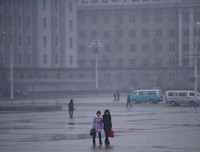 [Ảnh] Cận cảnh cuộc sống đời thường của người dân Triều Tiên