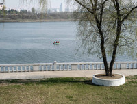 [Ảnh] Cận cảnh cuộc sống đời thường của người dân Triều Tiên