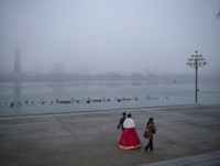 [Ảnh] Cận cảnh cuộc sống đời thường của người dân Triều Tiên