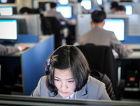 [Ảnh] Cận cảnh cuộc sống đời thường của người dân Triều Tiên