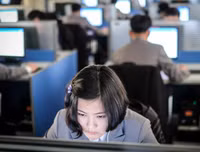 [Ảnh] Cận cảnh cuộc sống đời thường của người dân Triều Tiên