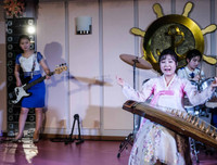 [Ảnh] Cận cảnh cuộc sống đời thường của người dân Triều Tiên