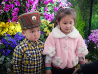 [Ảnh] Cận cảnh cuộc sống đời thường của người dân Triều Tiên