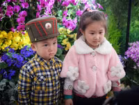 [Ảnh] Cận cảnh cuộc sống đời thường của người dân Triều Tiên