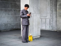 [Ảnh] Cận cảnh cuộc sống đời thường của người dân Triều Tiên