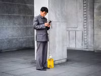 [Ảnh] Cận cảnh cuộc sống đời thường của người dân Triều Tiên